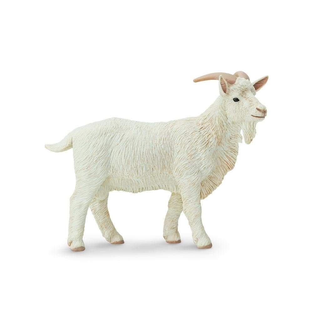 Billy Goat Toy