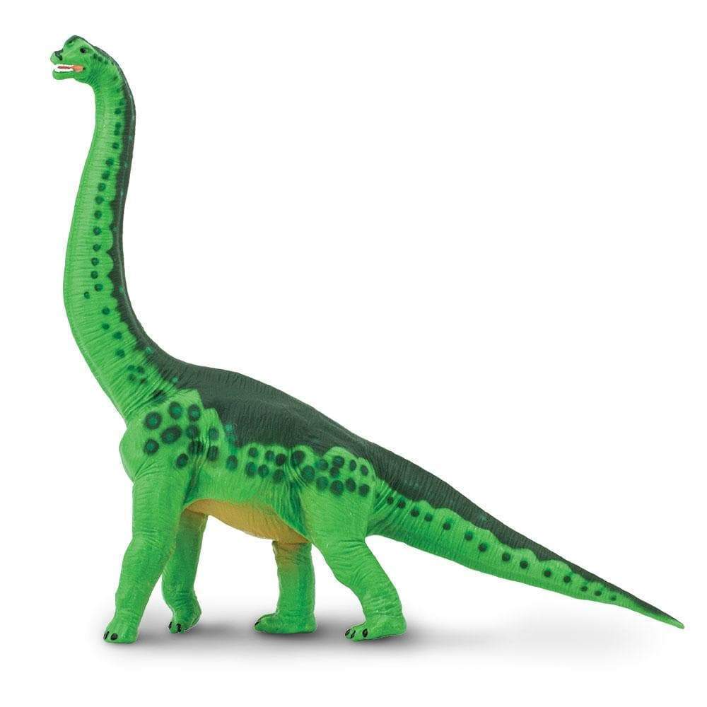 Brachiosaurus Toy