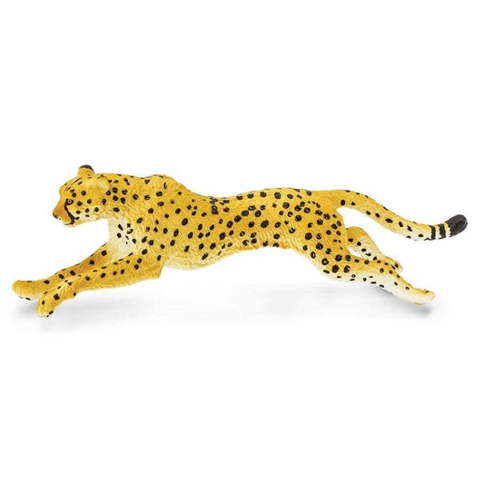 Cheetah Toy