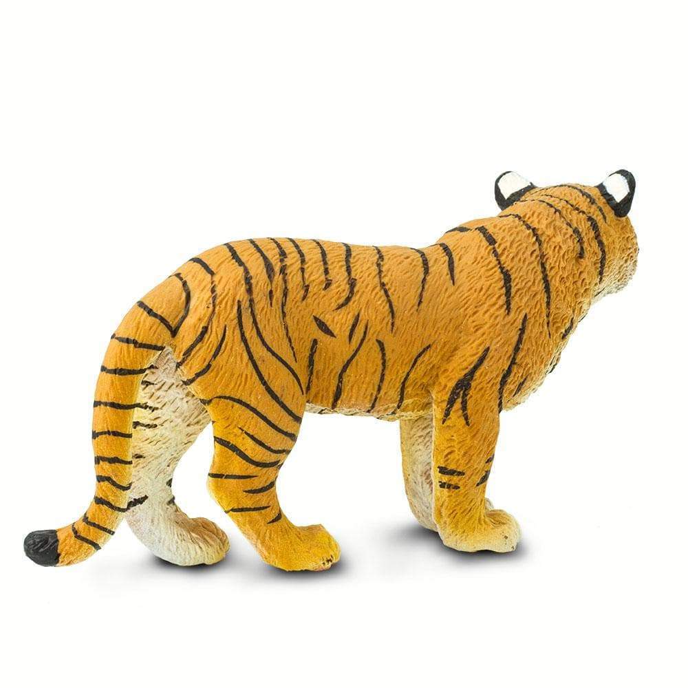 Bengal Tigress Toy