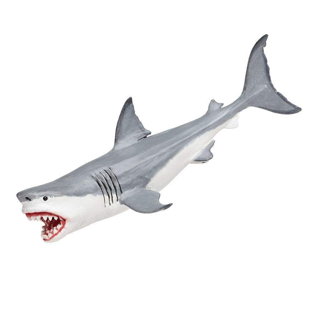 Megalodon Toy