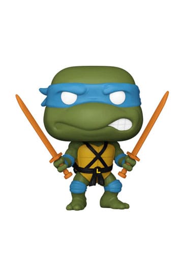 Teenage Mutant Ninja Turtles POP! Vinyl Figures Leonardo