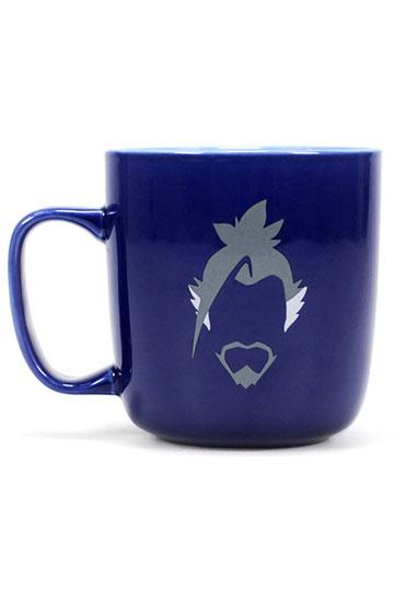 Overwatch Mug Hanzo