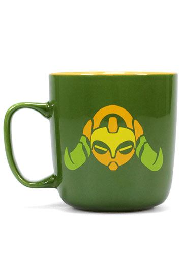 Overwatch Mug Orisa Cups & Mugs Overwatch