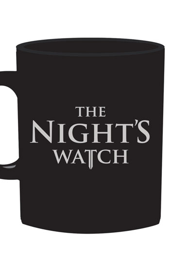 Game of Thrones Mug Night's Watch