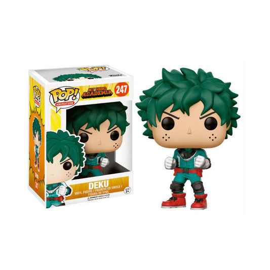 My Hero Academia - Deku 247