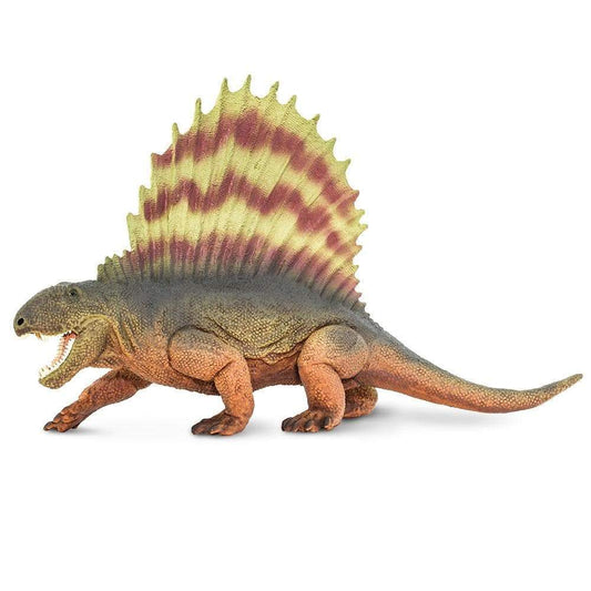 Dimetrodon Toy