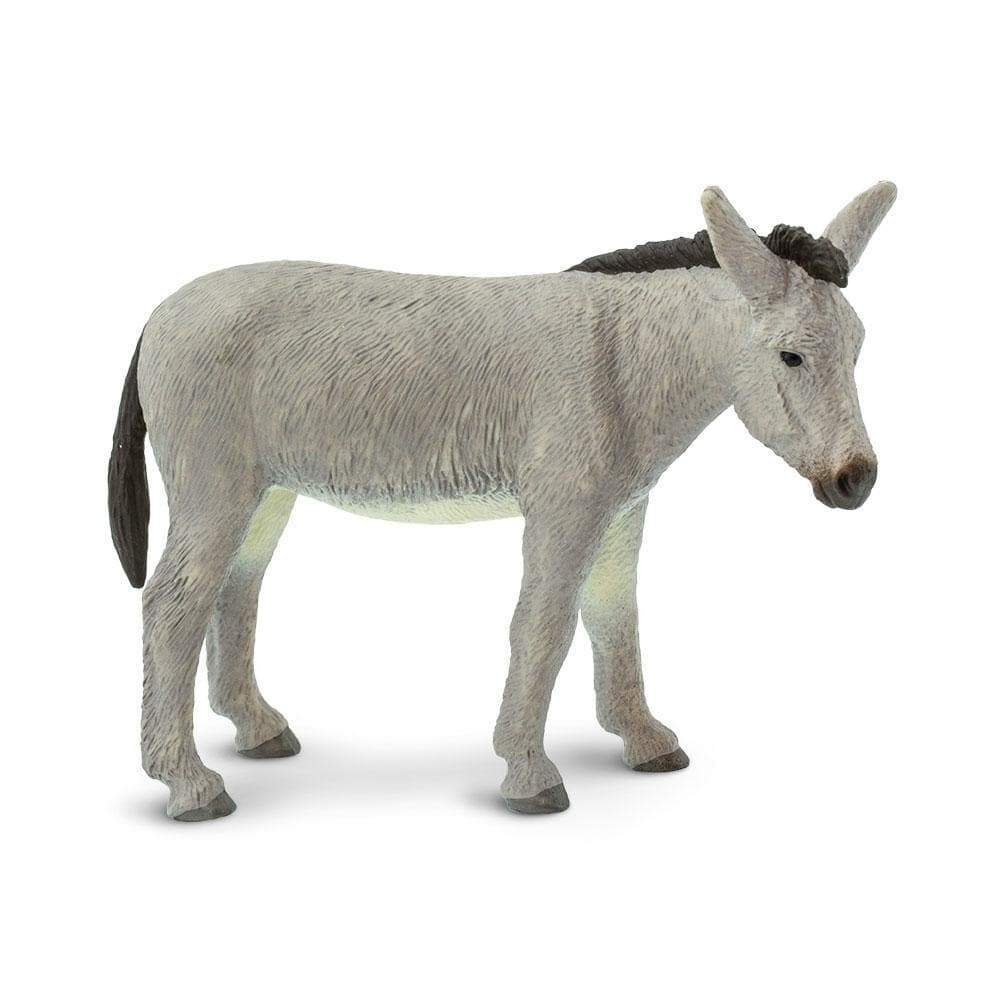 Donkey Toy