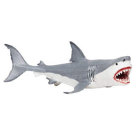 Megalodon Toy