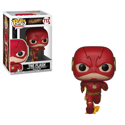 Funko POP! Television The Flash #713