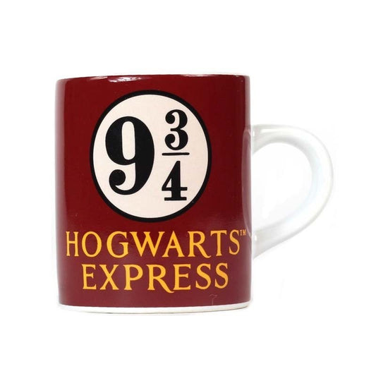 Mug Harry Potter: Hogwarts Express Mini