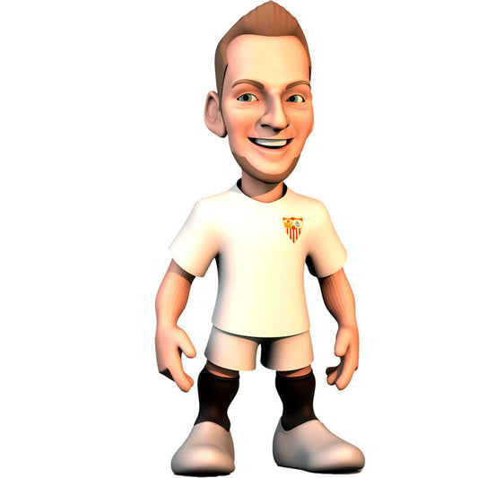 Sevilla FC Rakitic Minix figure 7cm