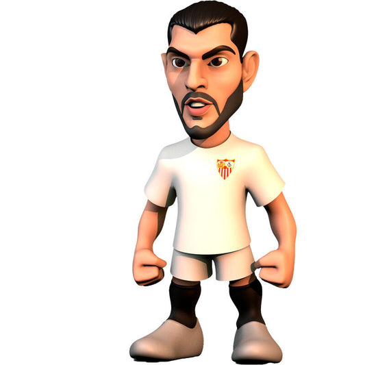 Sevilla FC Rafa Mir Minix figure 7cm