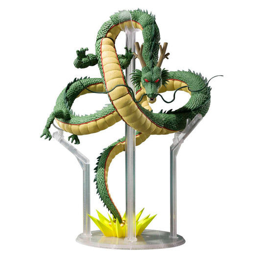 Dragon Ball Z Shenron SH Figuarts figure 28cm