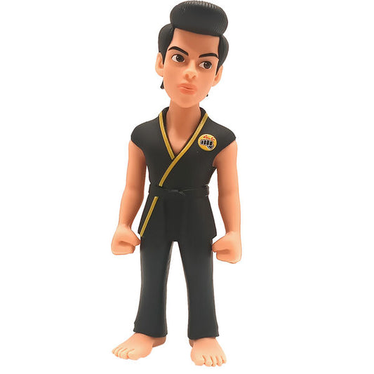 Cobra Kai Miguel Diaz Minix figure 12cm