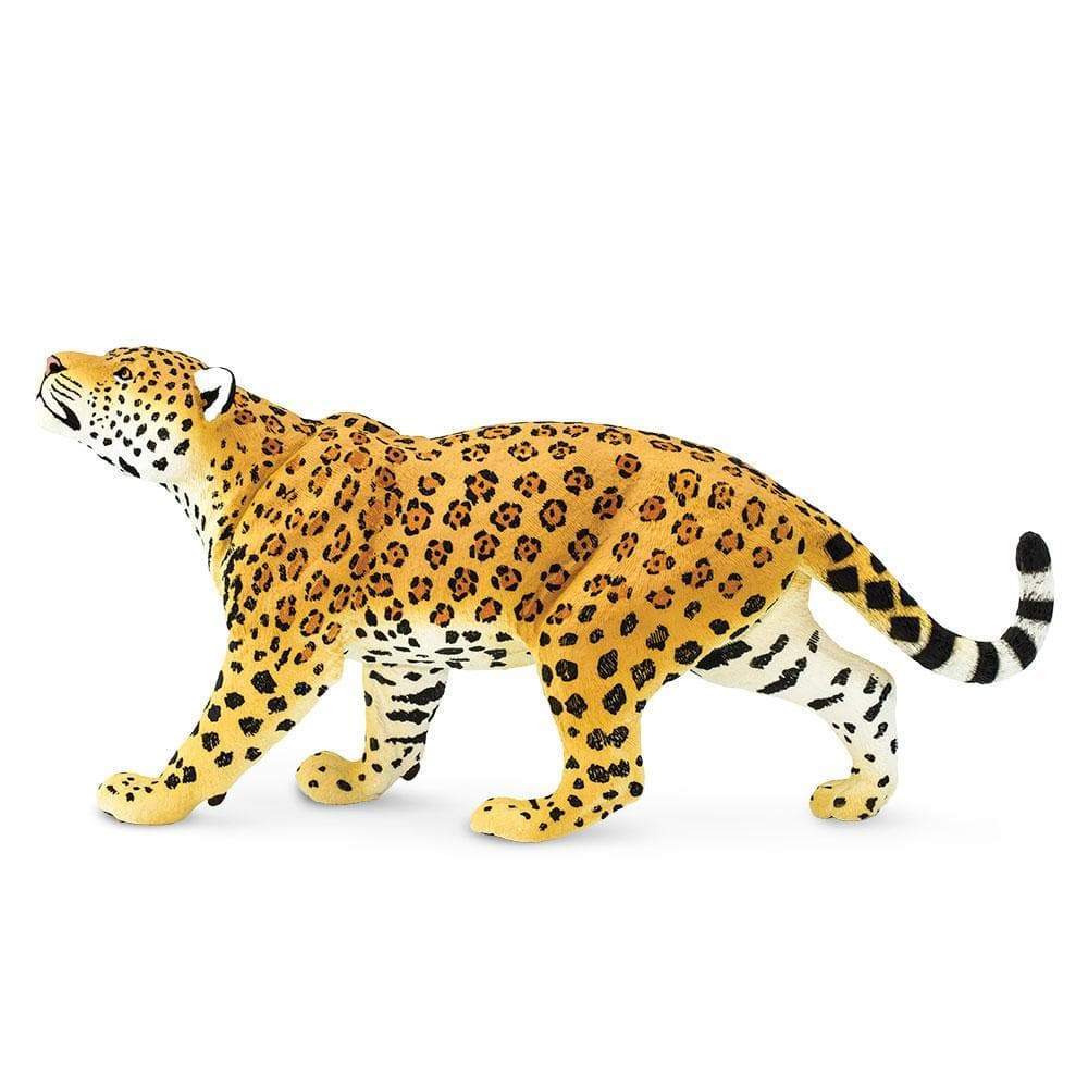 Jaguar Toy