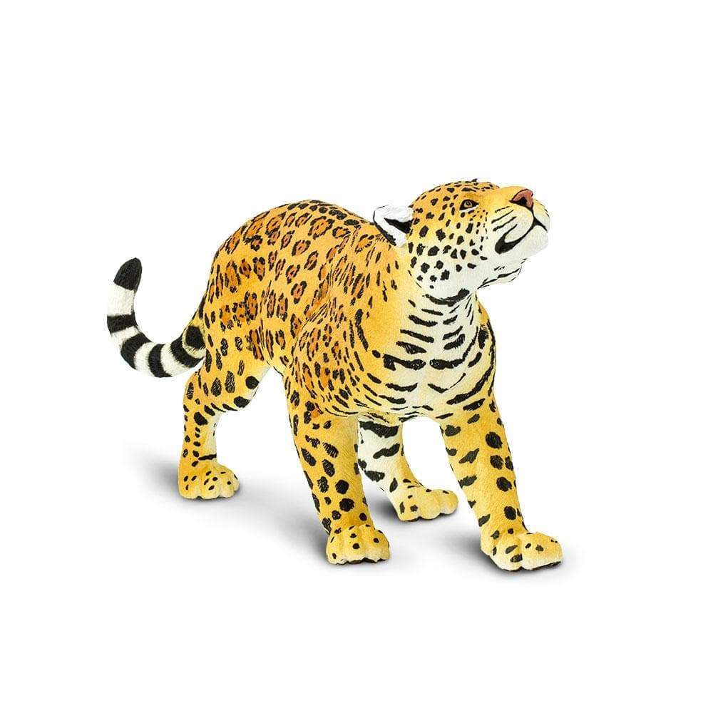 Jaguar Toy