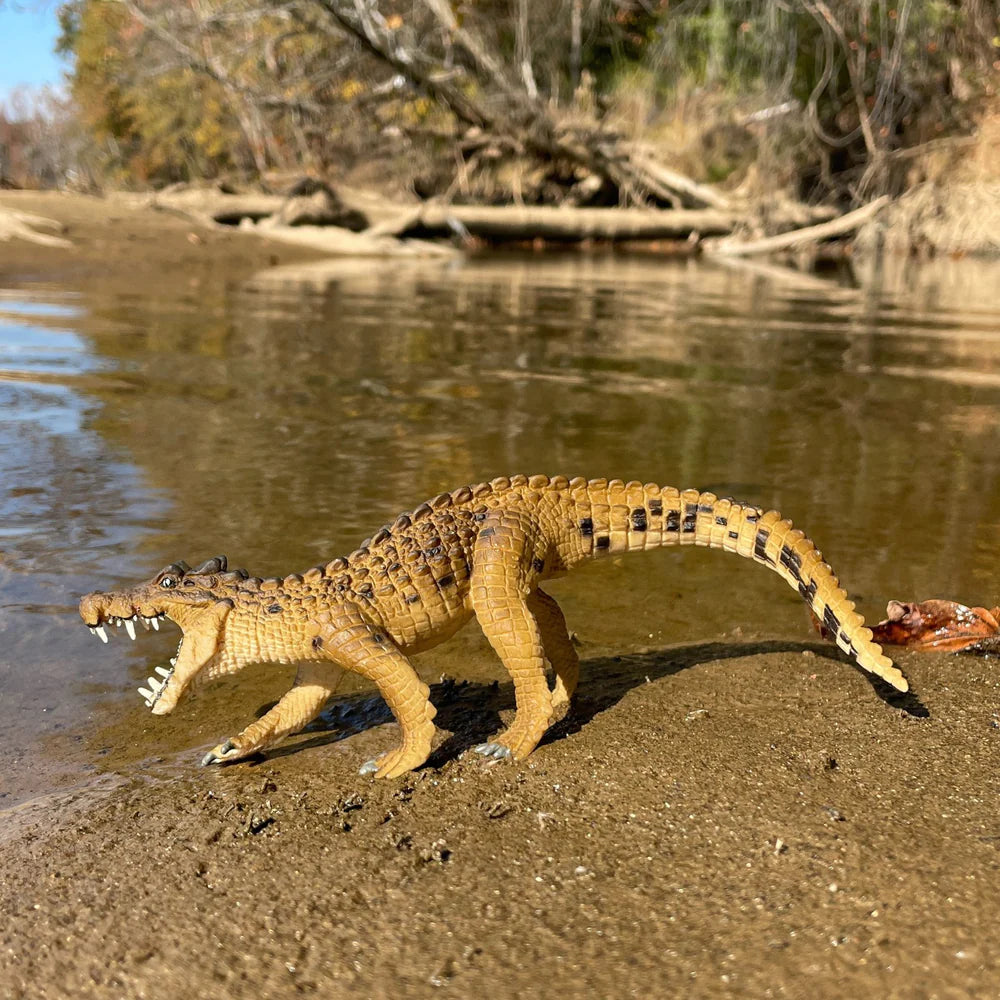 Kaprosuchus Toy