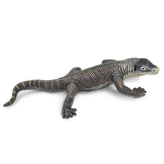 Komodo Dragon Toy