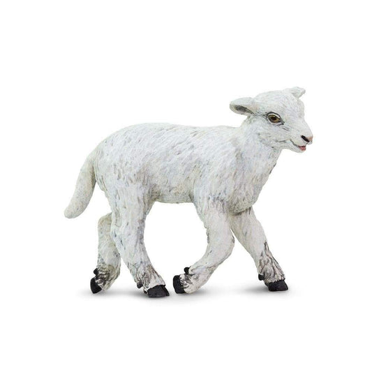 Lamb Toy