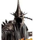 The Lord of the Rings Figures of Fandom PVC Statue The Witch-king of Angmar 31 cm