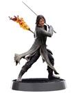 The Lord of the Rings Figures of Fandom PVC Statue Aragorn 28