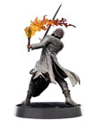 The Lord of the Rings Figures of Fandom PVC Statue Aragorn 28