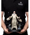 The Lord of the Rings Figures of Fandom PVC Statue Saruman the White 26 cm