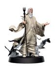 The Lord of the Rings Figures of Fandom PVC Statue Saruman the White 26 cm