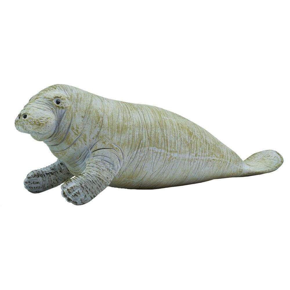 Manatee Toy