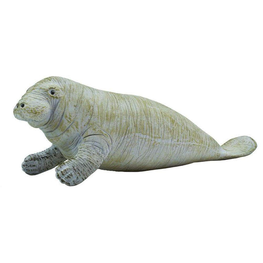 Manatee Toy