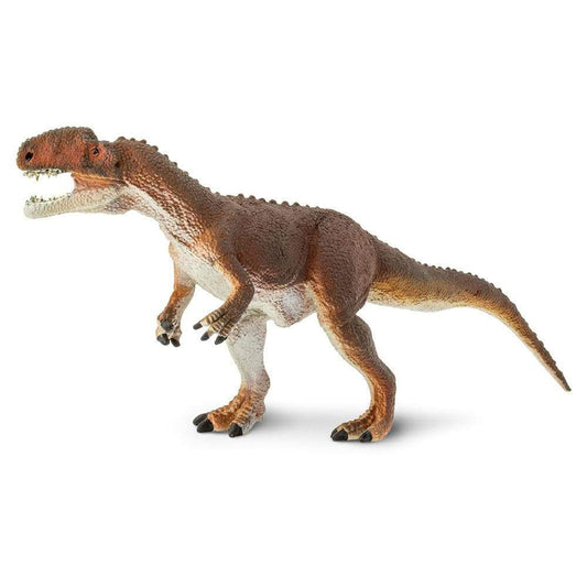 Monolophosaurus Toy