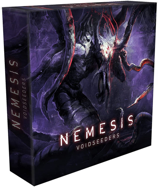 Nemesis: Void Seeders (EN)