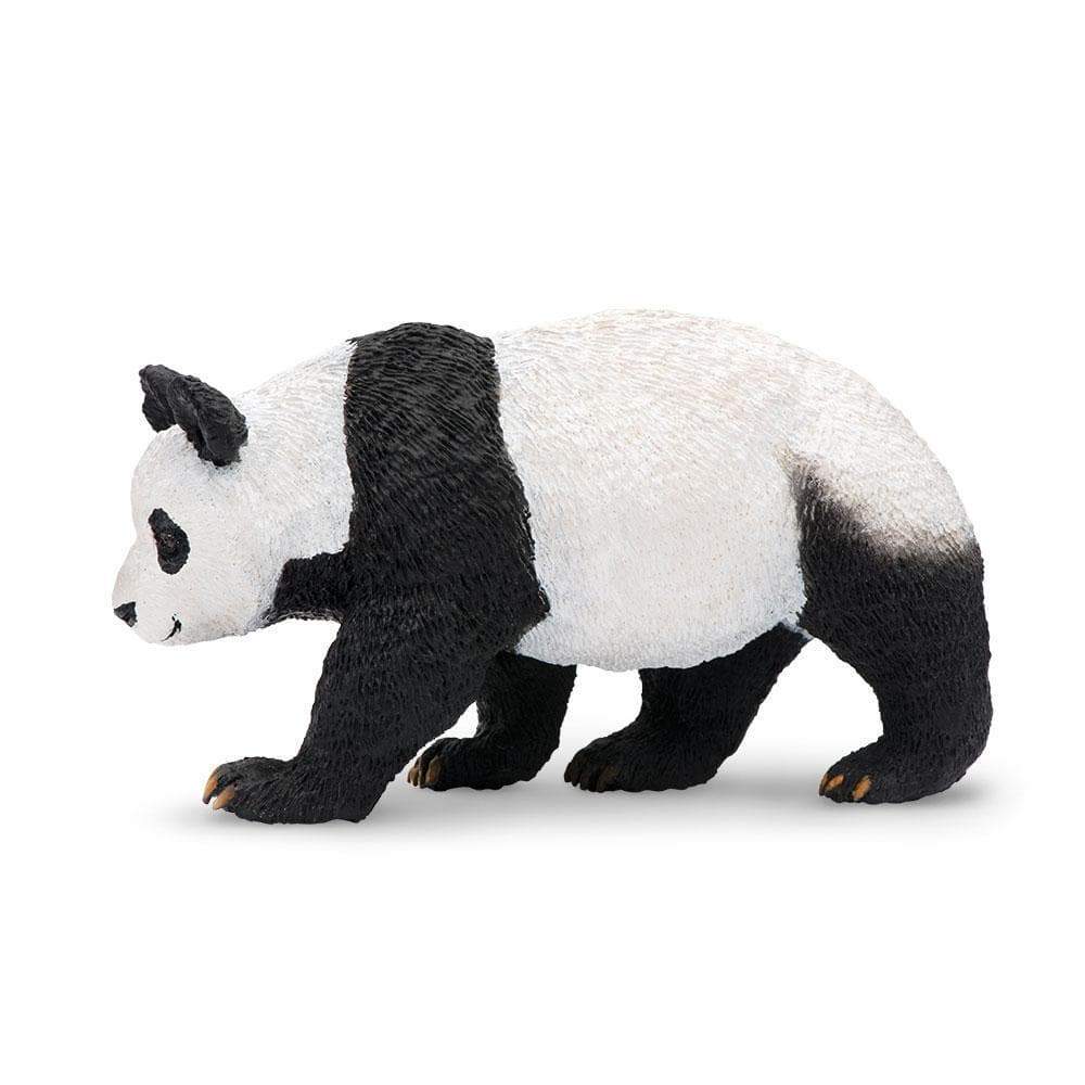 Panda Toy