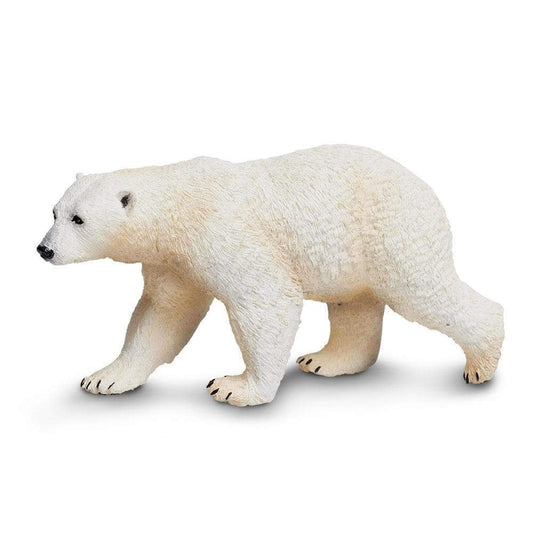 Polar Bear Toy