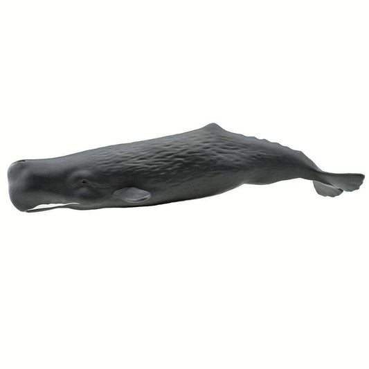 Sperm Whale Toy