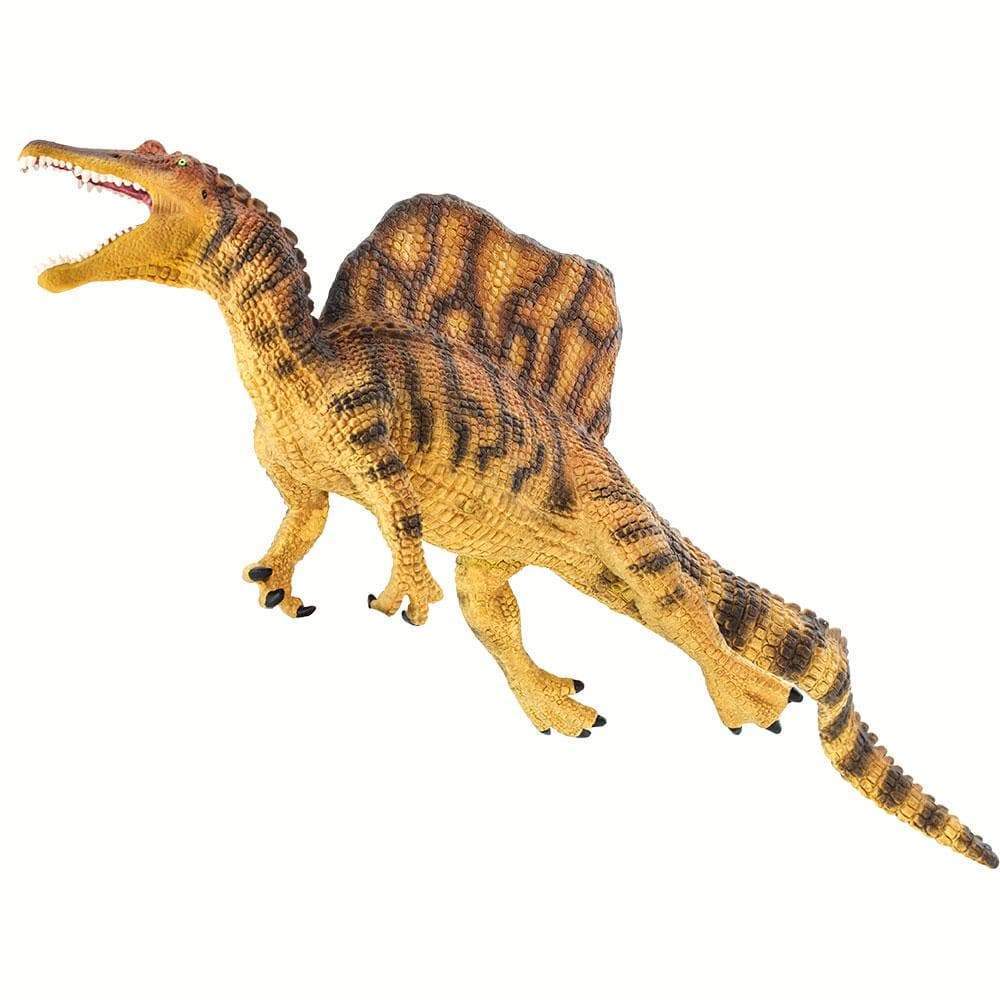 Spinosaurus Toy