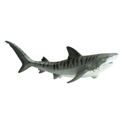 Tiger Shark Toy