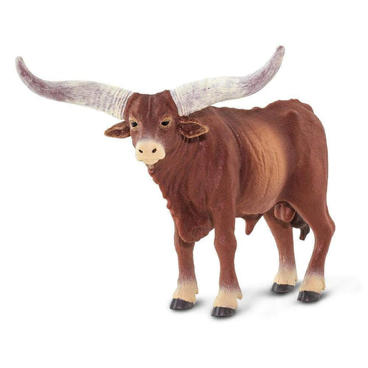 Watusi Bull Toy