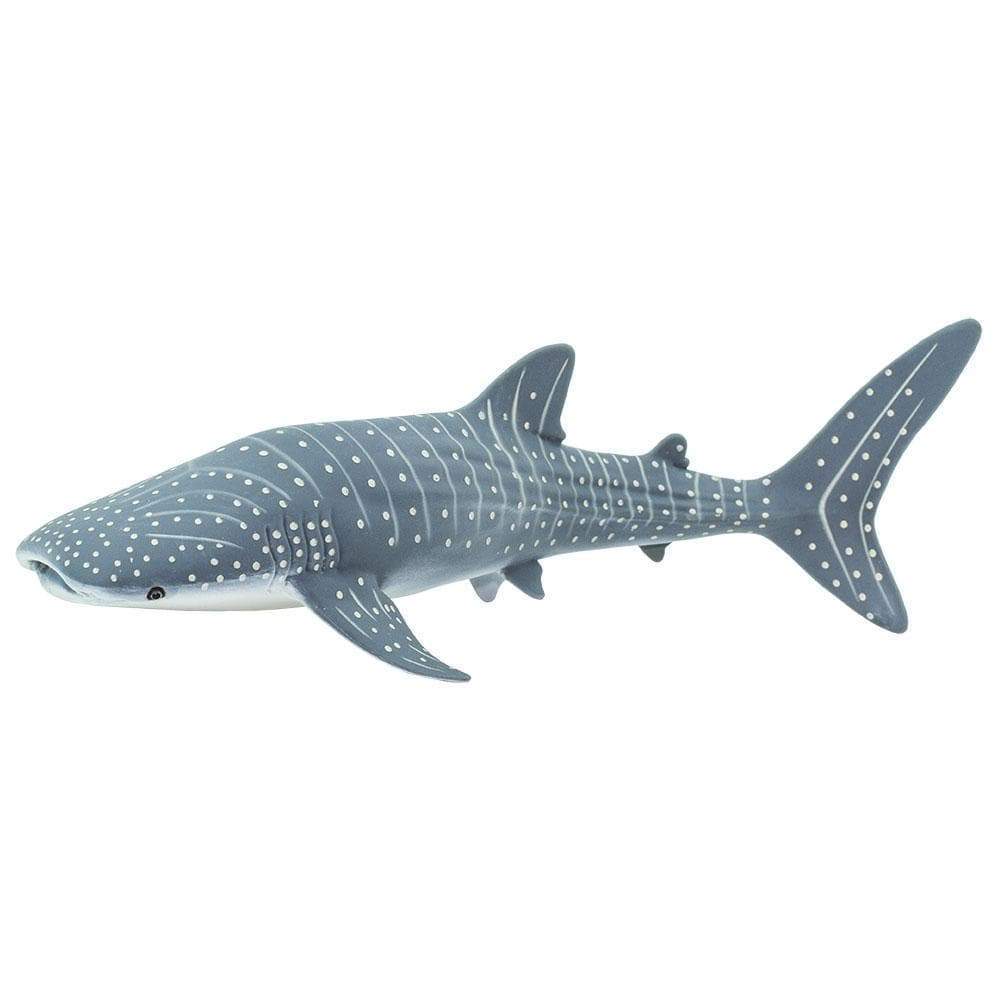 Whale Shark Toy