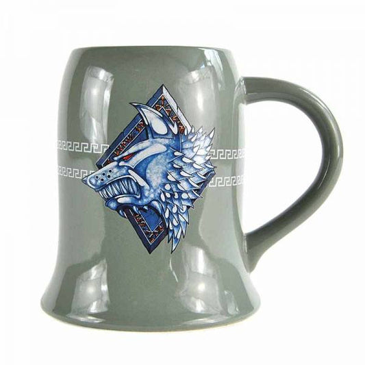 Warhammer Tankard Mug Space Wolves Cups & Mugs Warhammer