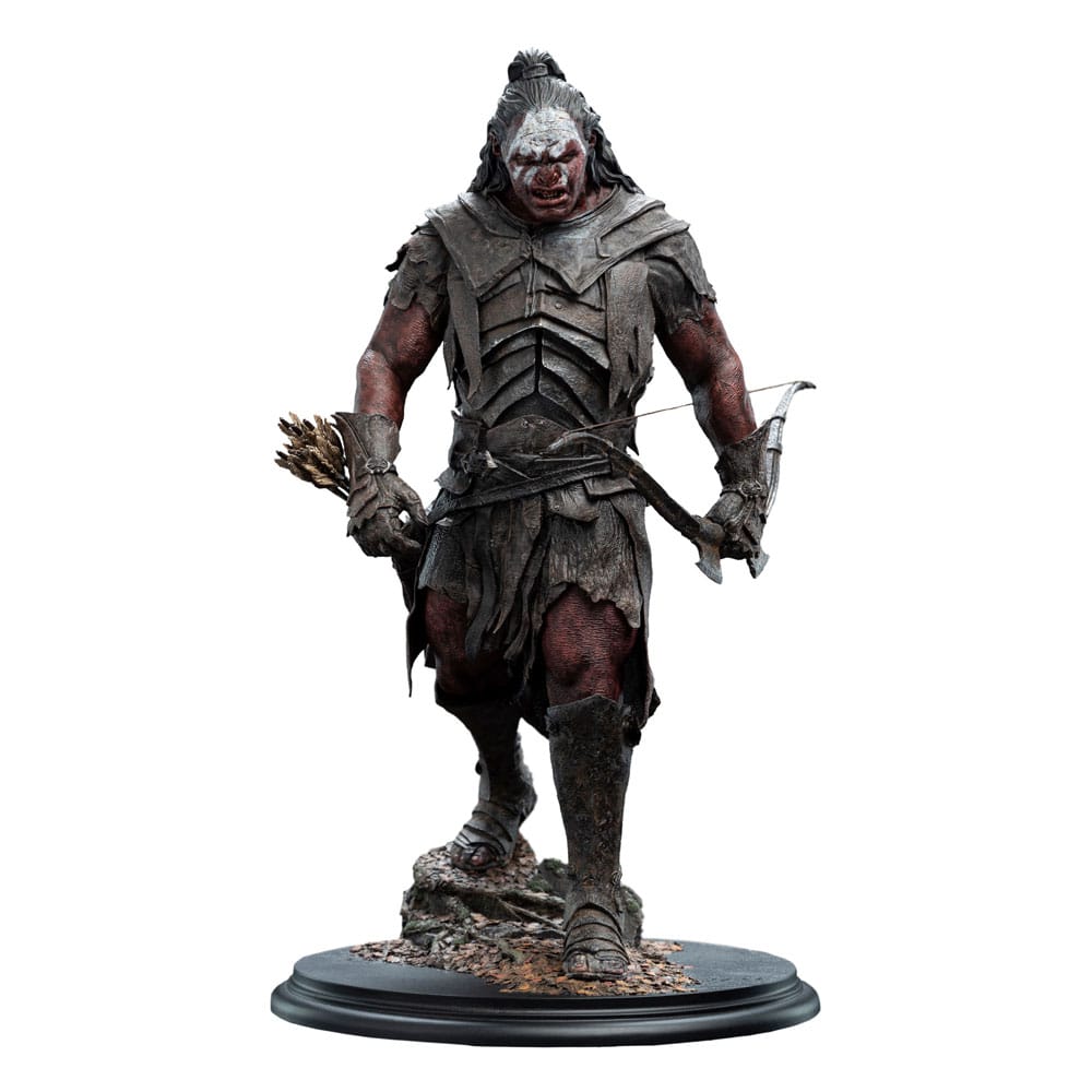 The Lord of the Rings Statue 1/6 Lurtz, Hunter of Men (Classic Series) 36 cm