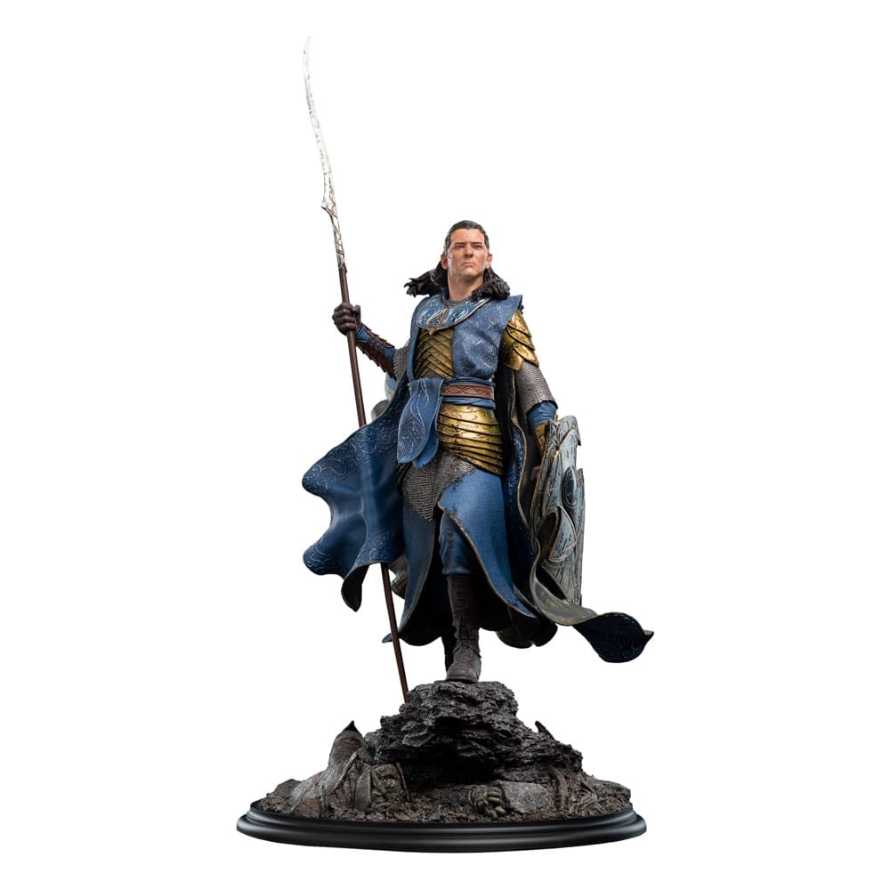 The Lord of the Rings Statue 1/6 Gil-galad 51 cm